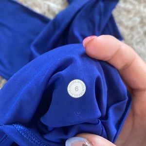 lululemon fast and free 25”